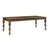 Wyatt Dining Table (6017-90) image 4