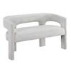 Marais Bench (6054LG-13) image 2
