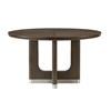 Round Clara Dining Table (6066-54RD*) image 2