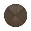 Round Clara Dining Table (6066-54RD*) image 4