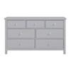Orion 7-Drawer Kids Dresser (B2063-5D7) image 1