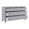 Orion 7-Drawer Kids Dresser (B2063-5D7) image 3
