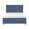 Nora B2083BUF-1* Full Platform Bed image 1