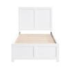 Galen B2053TW-1* Twin Platform Bed image 2
