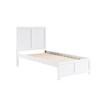 Galen B2053TW-1* Twin Platform Bed image 4