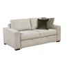 Isla Fabric Sleeper Loveseat (8548*22ACLA) image 2