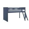 Nora B2083BULL-1* Low Loft Bunk image 1
