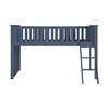 Nora B2083BULL-1* Low Loft Bunk image 4
