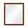 Rowe B2013DC-6N Mirror, Wide image 1