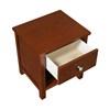 Rowe 1-Drawer Kids Nightstand (B2013DC-4D1) image 4