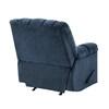 Baldwin Rocker Fabric Recliner (9726BU-1) image 4