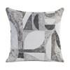 Lemond Stationary Fabric Sofa (9214NPG-3) image 4
