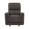 Ouray Rocker Fabric Recliner (9602NCH-1) image 1