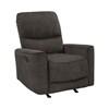 Ouray Rocker Fabric Recliner (9602NCH-1) image 2