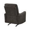 Ouray Rocker Fabric Recliner (9602NCH-1) image 4