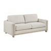 Echo Stationary Fabric Sofa (9756BE-3) image 2