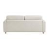 Echo Stationary Fabric Sofa (9756BE-3) image 3