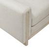 Echo Stationary Fabric Sofa (9756BE-3) image 4