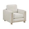 Echo Stationary Fabric Chair (9756BE-1) image 2