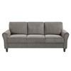 Ellery Stationary Fabric Sofa (9209NFPT-3) image 1