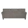 Ellery Stationary Fabric Sofa (9209NFPT-3) image 3