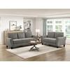 Ellery Stationary Fabric Sofa (9209NFPT-3) image 5