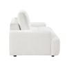 Brera Stationary Fabric Chair (9126BEG-1) image 3