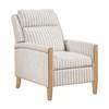 Burton Fabric Recliner (9506-F1S) image 2