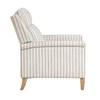 Burton Fabric Recliner (9506-F1S) image 3