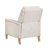 Burton Fabric Recliner (9506-F1S) image 4