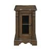 Rochester Chairside Table (3554-02) image 1