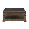 Rochester Cocktail Table (3554-01) image 1