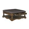 Rochester Cocktail Table (3554-01) image 3
