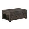 Lakeside Cocktail Table (3553-30) image 2