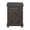 Lakeside Chairside Table (3553-02) image 1