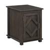 Lakeside Chairside Table (3553-02) image 2