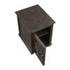 Lakeside Chairside Table (3553-02) image 5