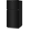 29.5-inch, 19.3 cu. ft. Top Freezer Refrigerator with Total Coverage Cooling (WRTX3019SB) image 3