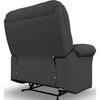Badge Power Fabric Recliner (10BZ30 20863) image 4