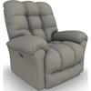 Corey Rocker Fabric Recliner (7M17 20183) image 1