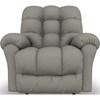 Corey Rocker Fabric Recliner (7M17 20183) image 2