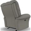 Corey Rocker Fabric Recliner (7M17 20183) image 4
