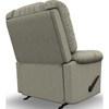 Romulus Power Rocker Fabric Recliner (9MP57 20099) image 4