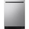 Built-in Dishwasher with Dynamic Heat Dry™ with AutoVent Dry™ (LDNPH654S) image 1