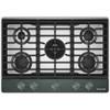 30-inch Built-in Gas Cooktop with 5 Burners (KCGK530SJP) image 1