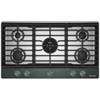 36-inch Built-in Gas Cooktop with 5 Burners (KCGK536SJP) image 1