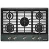 30-inch Built-in Gas Cooktop with 5 Burners (KCGK730SJP) image 1