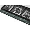 36-inch Built-in Gas Cooktop with 5 Burners (KCGK736SJP) image 3