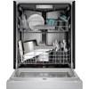 Lave-vaisselle intégré avec AquaStop® (SHE78D75UC) image 4