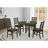 Round Dining Table (I 1348) image 2